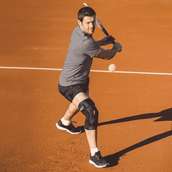 Playxpert Wrap Genouillère ligamentaire