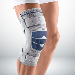 GenuTrain S Genouillère ligamentaire- titane