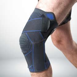 Ligastrap Genu genouillère ligamentaire
