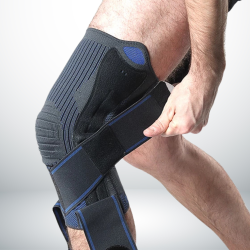 Ligastrap Genu genouillère ligamentaire