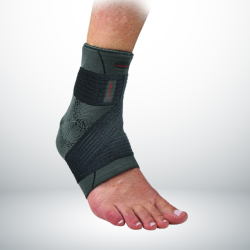 Donjoy Strapilax cheville Soutien intermédiaire