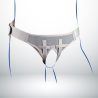 Ortel Unilateral bandage herniaire