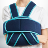 Bandage d'immobilisation d'épaule Echarpe d'immobilisation enfant