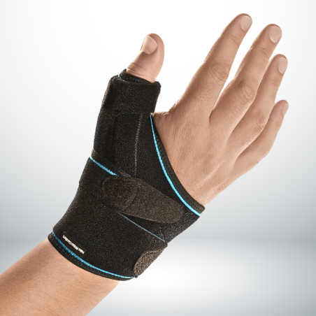 Neo Rhizo Confort Poignet - pouce Neo Rhizo Confort Poignet - pouce