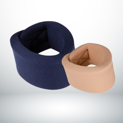 Ortel C1 anatomic Le cou