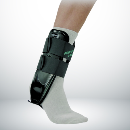 Aircast Light Soutien rigide Aircast Light Soutien rigide