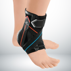 Chevistrap Soutien intermédiaire