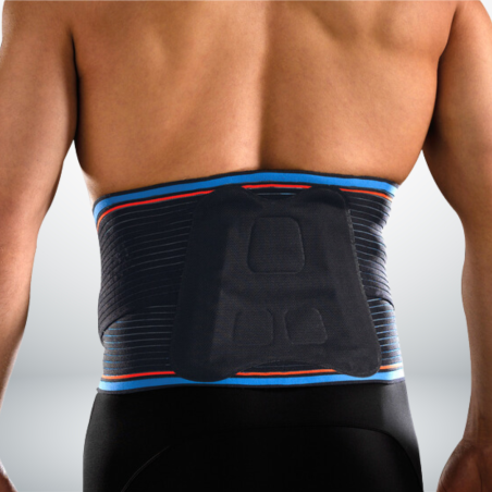 Ceinture Lombaire Strapping Le sport Ceinture Lombaire Strapping Le sport