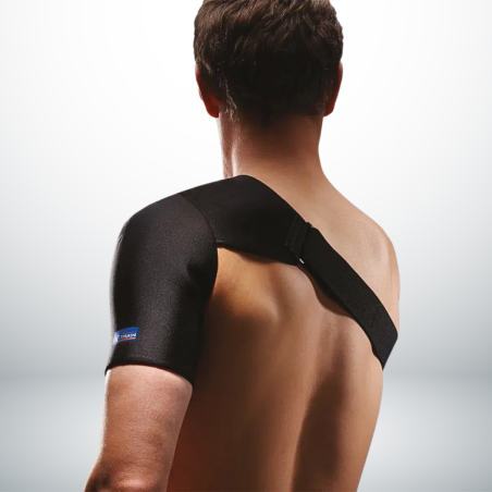 Epaulière néoprène Le sport Epaulière néoprène Le sport