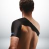 Epaulière néoprène | Epaulière sport