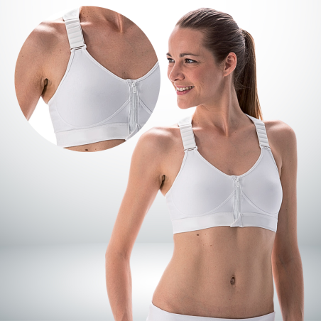 Cereneasy confort Soutiens-gorge - Blanc Cereneasy confort Soutiens-gorge - Blanc