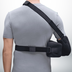 Shoulder Immobilizer 15