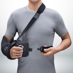 Shoulder Immobilizer 15