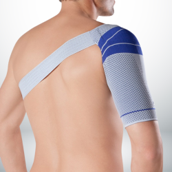 bandage épaule OmoTrain S