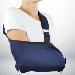 Echarpe de Contention Echarpe d'immobilisation