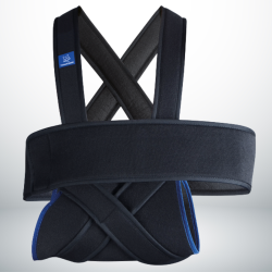 Echarpe d'immobilisation d'épaule