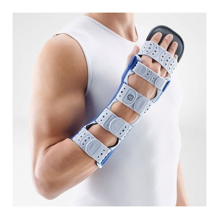 Manuloc Long Plus Main - doigts Manuloc Long Plus Main - doigts
