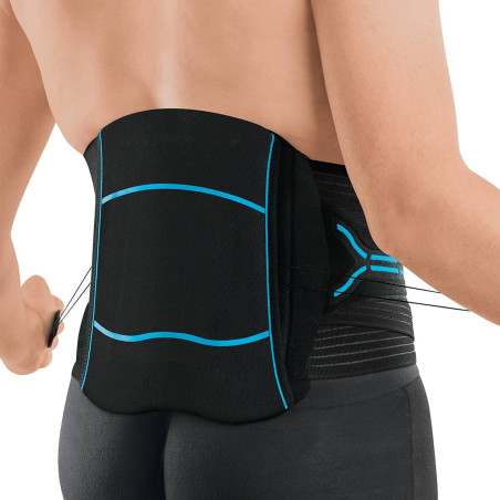 Dynamic Fix Soutien rigide Dynamic Fix Soutien rigide