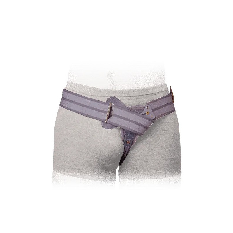 Bandage Herniaire Simple B2N Bandage herniaire 