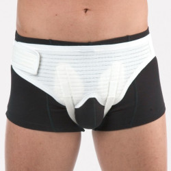Bandage Herniaire Bandage herniaire 