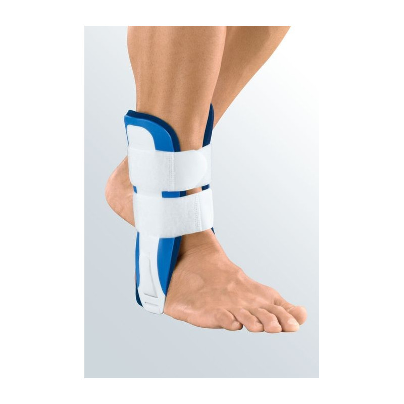 Attelle de cheville Medi-cast Soutien rigide 