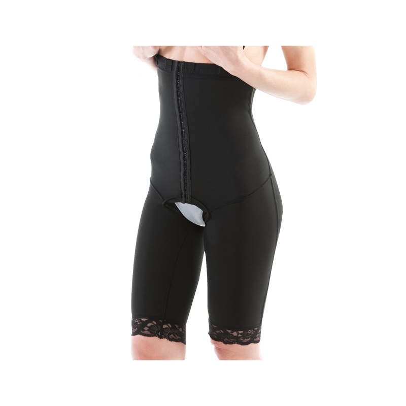 Short Lipo-Panty Haut EC/003 Lipo-Panty 