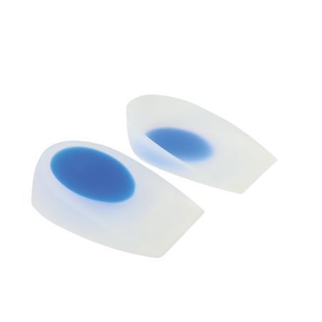 Talonnettes Heel Cups L'Orthoplastie Talonnettes Heel Cups L'Orthoplastie