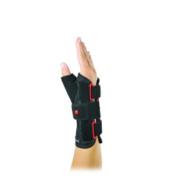 Donjoy Respiform +