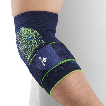 Mouv'N Fit Coudière - Vert Mouv'N Fit Coudière - Vert