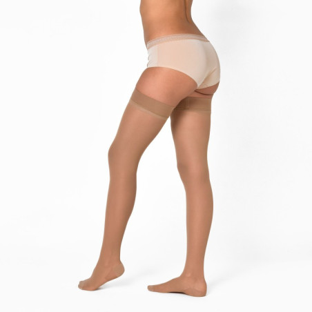 Voilisim' Bas cuisse antiglisse Voilisim' Bas cuisse antiglisse