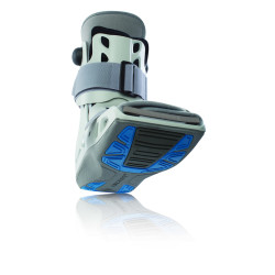 Airselect Courte Botte 