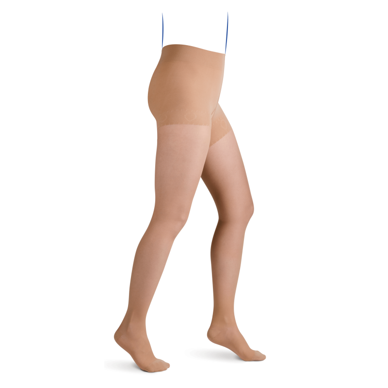 VenoFlex Incognito Absolu Collants - Naturel