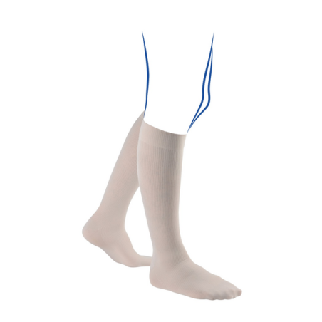 VenoFlex Elégance Chaussettes - Beige sable VenoFlex Elégance Chaussettes - Beige sable