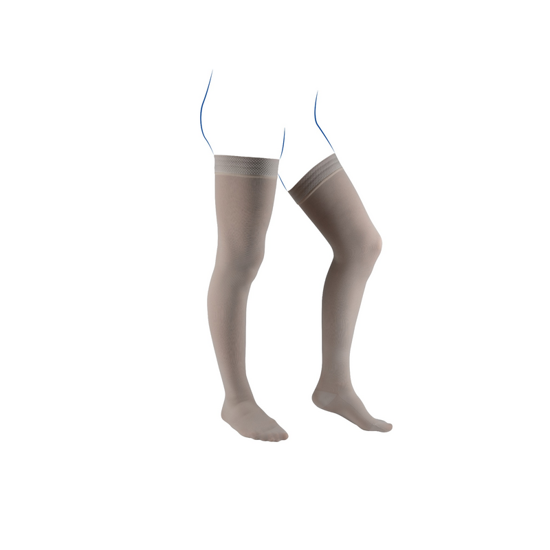 VenoFlex Elégance Bas - Beige sable