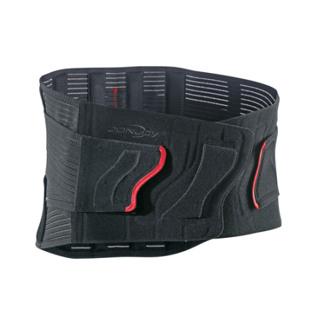 Actistrap Donjoy | Ceinture de maintien lombaire Actistrap Donjoy | Ceinture de maintien lombaire