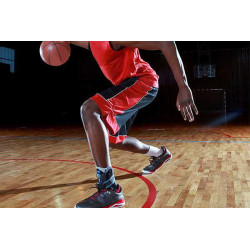 Dynastab Boa | Attelle stabilisatrice avec maintien bilatéral renforcé