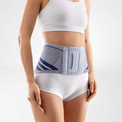 LomboTrain | Ceinture de maintien lombaire