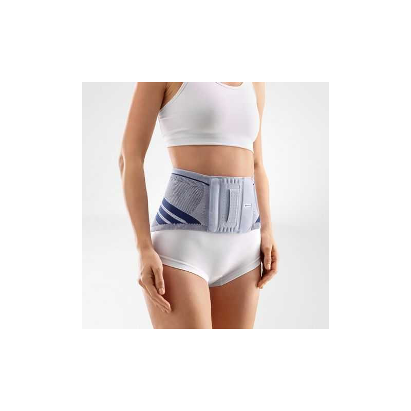 LomboTrain | Ceinture de maintien lombaire