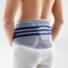 LomboTrain | Ceinture de maintien lombaire