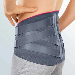 Lumbamed Facet | Orthèse de soutien lombaire