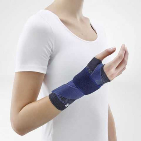 ManuTrain | Orthèse pour soulager et immobiliser le poignet ManuTrain | Orthèse pour soulager et immobiliser le poignet