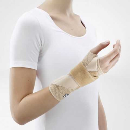 ManuTrain | Orthèse pour soulager et immobiliser le poignet ManuTrain | Orthèse pour soulager et immobiliser le poignet