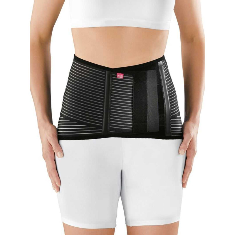 Lumbamed active Soutien intermédiaire