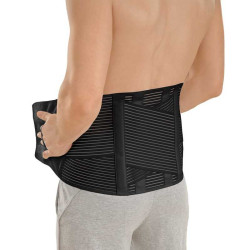 Lumbamed active Soutien intermédiaire