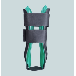 Ankle Stirrup | orthèse immobilisation médiolatérale de la cheville