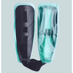Ankle Stirrup | orthèse immobilisation médiolatérale de la cheville