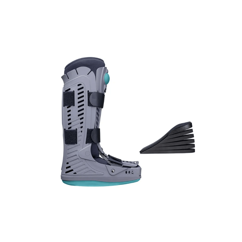 Air Walker Achilles | Orthèse pied mollet d'immobilisation réglable