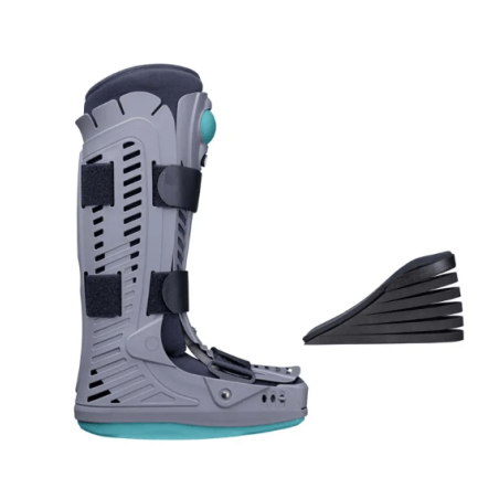 Air Walker Achilles | Orthèse pied mollet d'immobilisation réglable Air Walker Achilles | Orthèse pied mollet d'immobilisation réglable