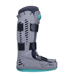 Air Walker Achilles | Orthèse pied mollet d'immobilisation réglable