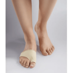 Protection hallux valgus
